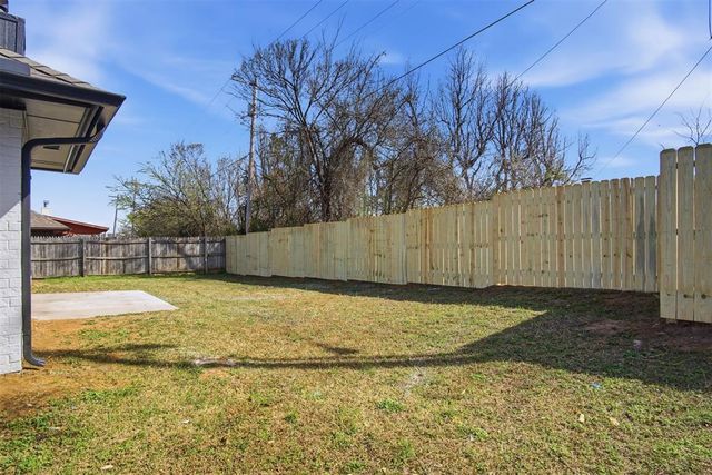 14916 Choctaw Trail, Choctaw, OK 73020