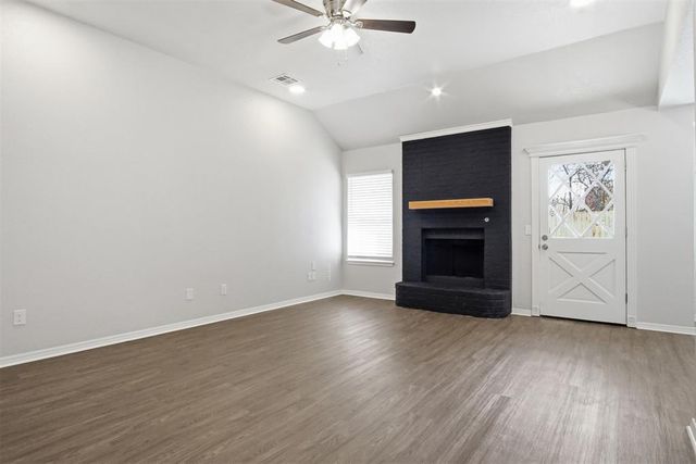 14916 Choctaw Trail, Choctaw, OK 73020