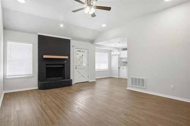 14916 Choctaw Trail, Choctaw, OK 73020