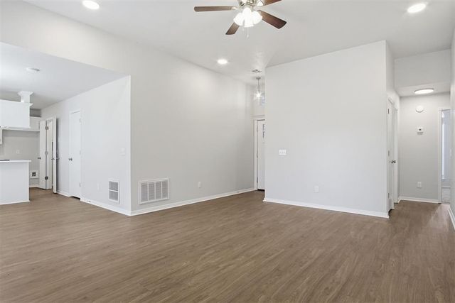 14916 Choctaw Trail, Choctaw, OK 73020