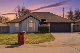 14916 Choctaw Trail, Choctaw, OK 73020