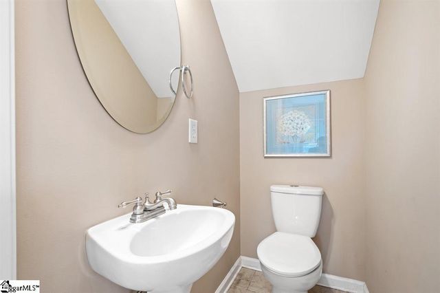 103 Summerlea Lane, Greer, SC 29651