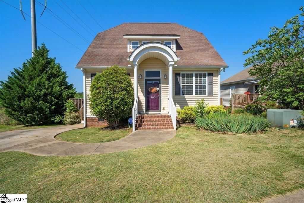 103 Summerlea Lane, Greer, SC 29651