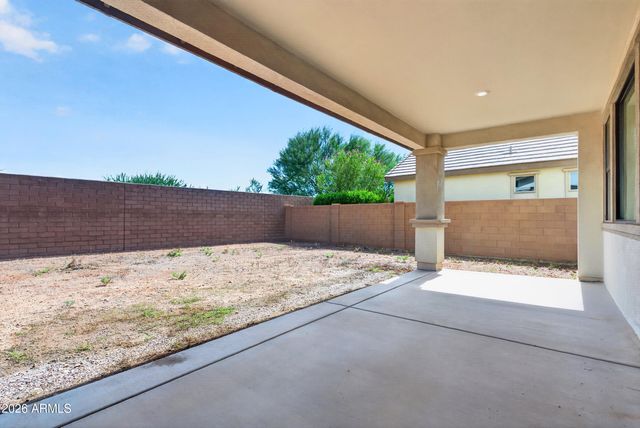 4057 S ELECTRON --, Mesa, AZ 85212