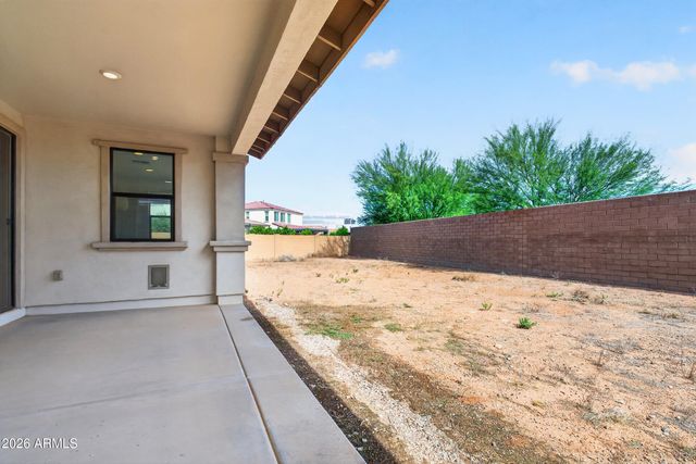 4057 S ELECTRON --, Mesa, AZ 85212