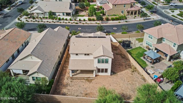 4057 S ELECTRON --, Mesa, AZ 85212
