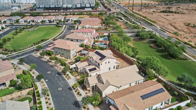 4057 S ELECTRON --, Mesa, AZ 85212