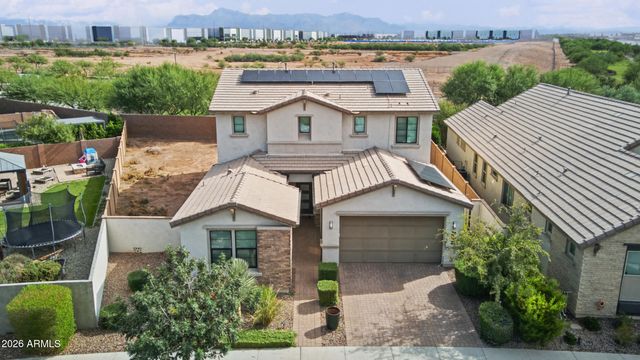 4057 S ELECTRON --, Mesa, AZ 85212