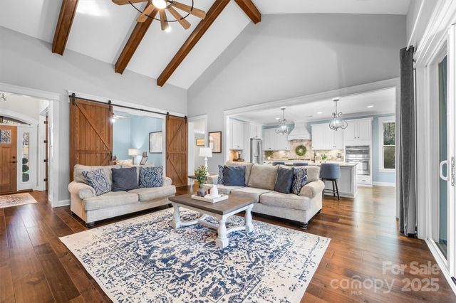 4221 Persimmon Road, Lancaster, SC 29720