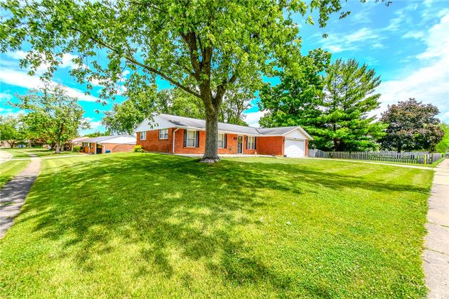 6951 Taylorsville Road, Huber Heights, OH 45424