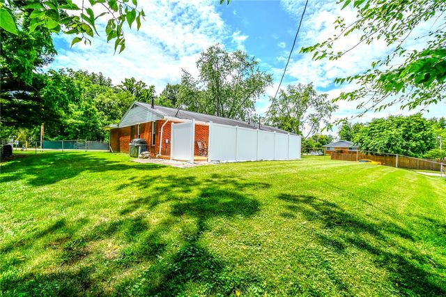 6951 Taylorsville Road, Huber Heights, OH 45424