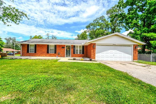 6951 Taylorsville Road, Huber Heights, OH 45424
