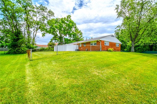 6951 Taylorsville Road, Huber Heights, OH 45424