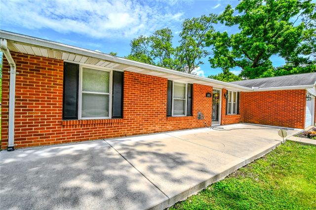 6951 Taylorsville Road, Huber Heights, OH 45424