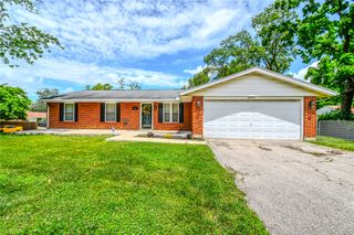 6951 Taylorsville Road, Huber Heights, OH 45424