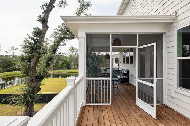 1684 Farmers Way, Mount Pleasant, SC 29466