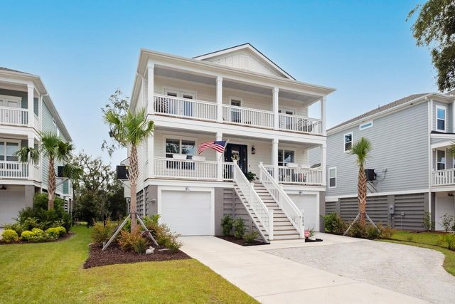 1684 Farmers Way, Mount Pleasant, SC 29466
