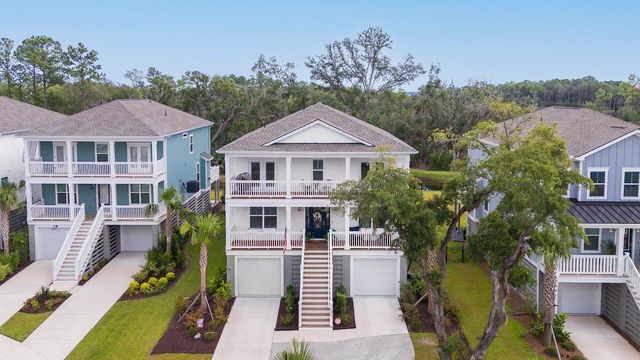 1684 Farmers Way, Mount Pleasant, SC 29466