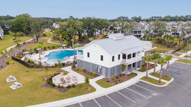 1684 Farmers Way, Mount Pleasant, SC 29466