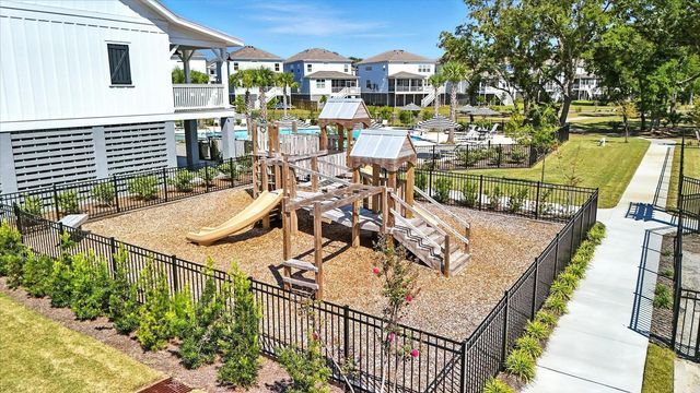 1684 Farmers Way, Mount Pleasant, SC 29466
