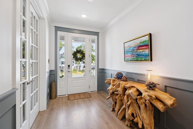 1684 Farmers Way, Mount Pleasant, SC 29466