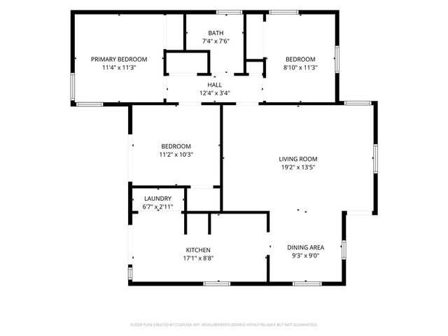 11957 Collins Street, Valley Village, CA 91607
