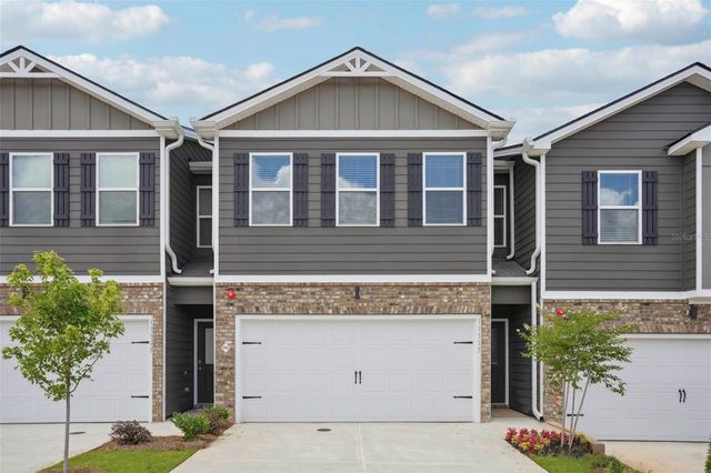 11520 KIMBERLY WAY, Hampton, GA 30228