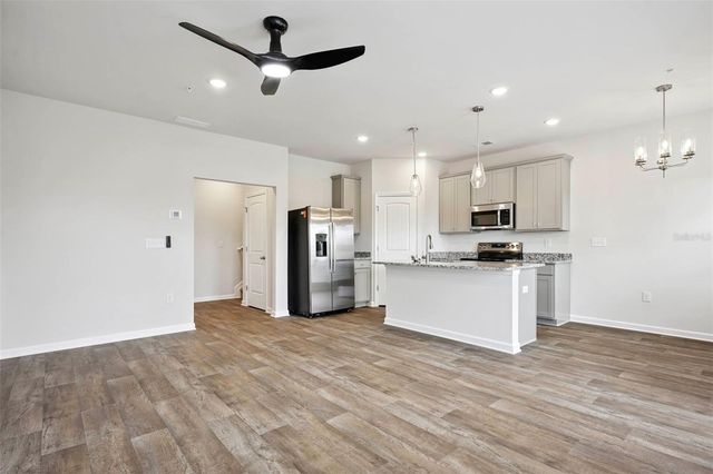 11520 KIMBERLY WAY, Hampton, GA 30228