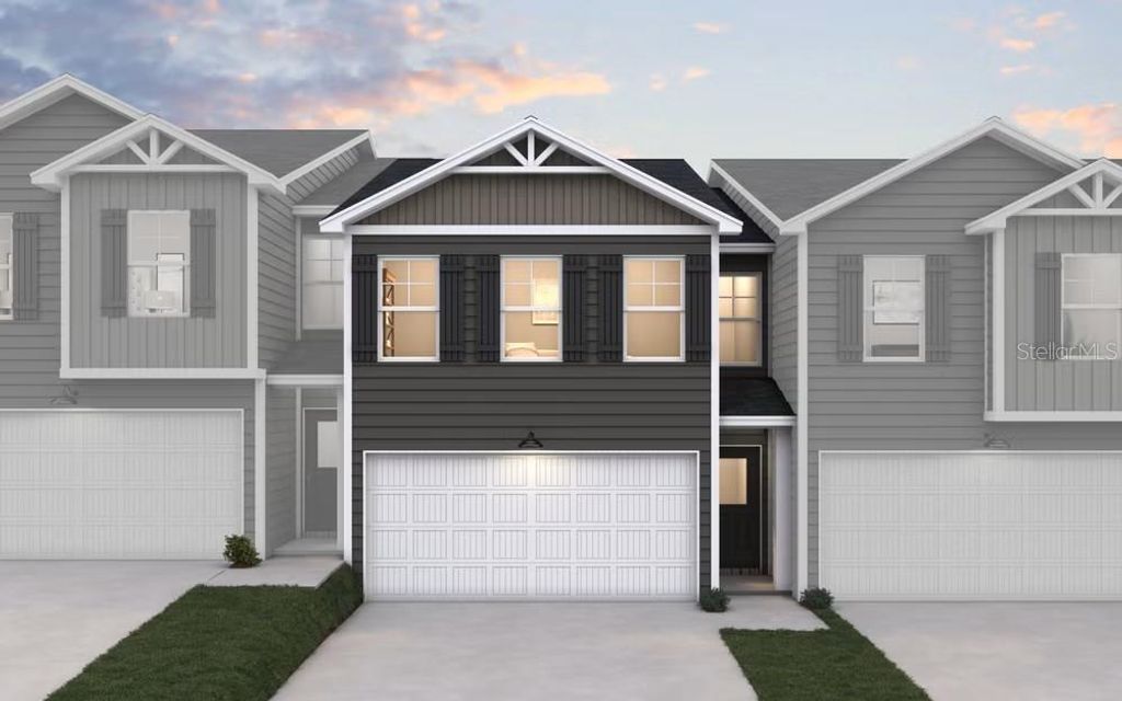11520 KIMBERLY WAY, Hampton, GA 30228