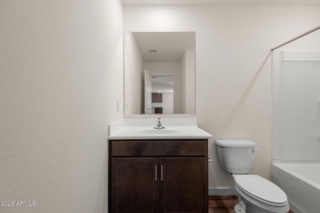 665 W Red Hawk Court, Casa Grande, AZ 85122