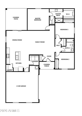 665 W Red Hawk Court, Casa Grande, AZ 85122