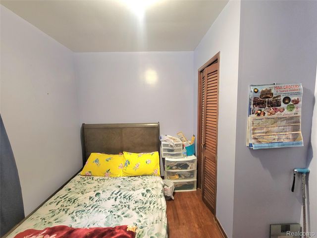 2282 Poland Street, Hamtramck, MI 48212