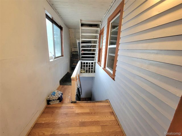 2282 Poland Street, Hamtramck, MI 48212