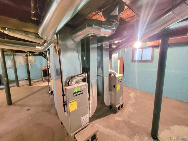 2282 Poland Street, Hamtramck, MI 48212