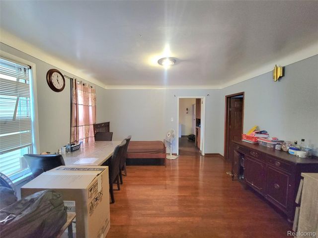 2282 Poland Street, Hamtramck, MI 48212