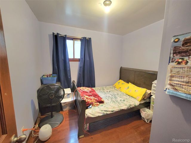 2282 Poland Street, Hamtramck, MI 48212