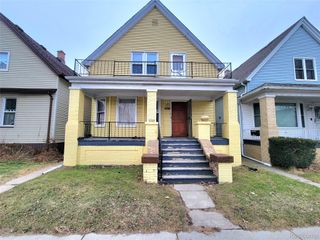 2282 Poland Street, Hamtramck, MI 48212