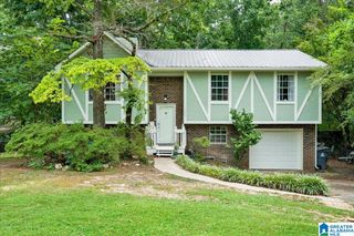 5885 CHERYL DRIVE, Pinson, AL 35126