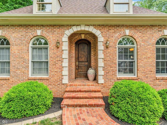 608 N Tulip Court, Crawfordsville, IN 47933