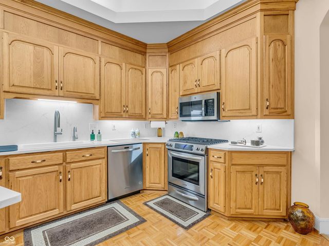 608 N Tulip Court, Crawfordsville, IN 47933