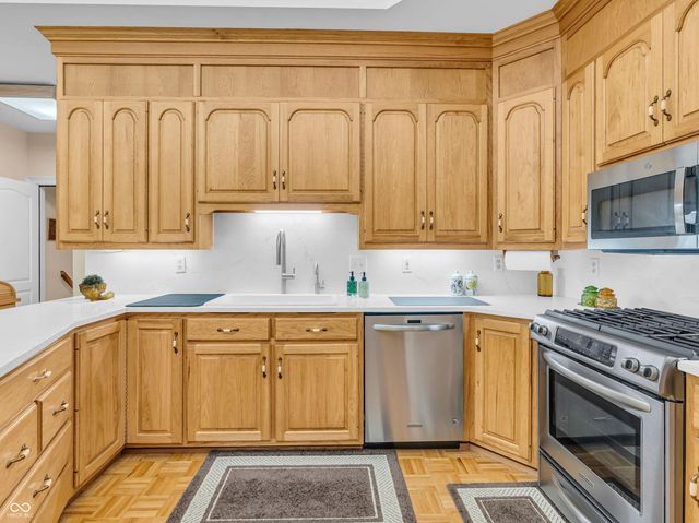 608 N Tulip Court, Crawfordsville, IN 47933