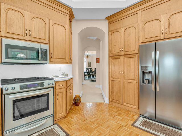 608 N Tulip Court, Crawfordsville, IN 47933