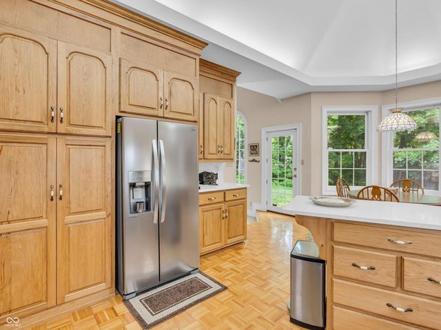 608 N Tulip Court, Crawfordsville, IN 47933