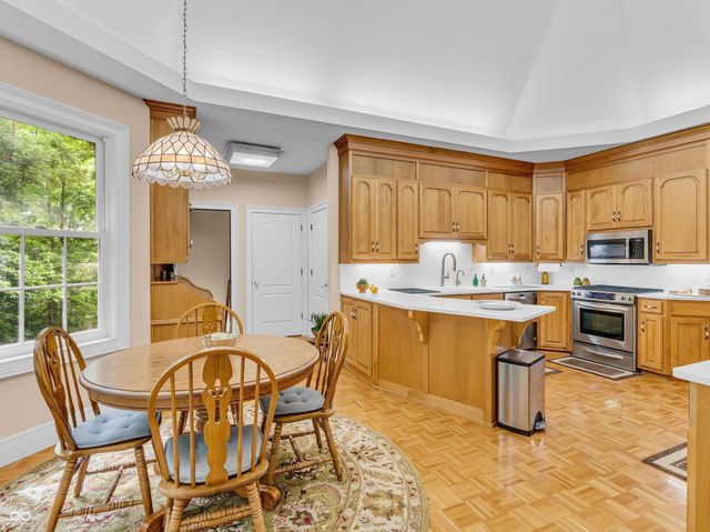 608 N Tulip Court, Crawfordsville, IN 47933