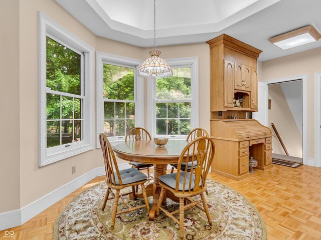 608 N Tulip Court, Crawfordsville, IN 47933