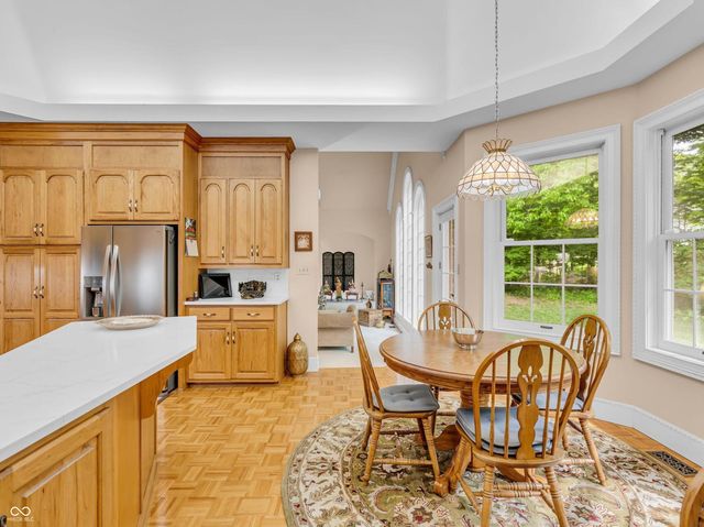 608 N Tulip Court, Crawfordsville, IN 47933