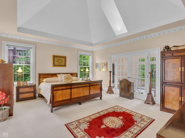608 N Tulip Court, Crawfordsville, IN 47933