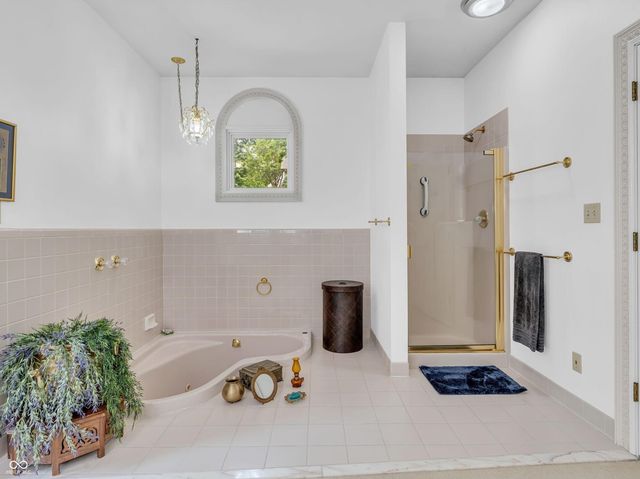 608 N Tulip Court, Crawfordsville, IN 47933