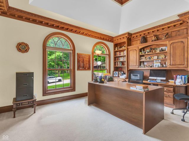 608 N Tulip Court, Crawfordsville, IN 47933