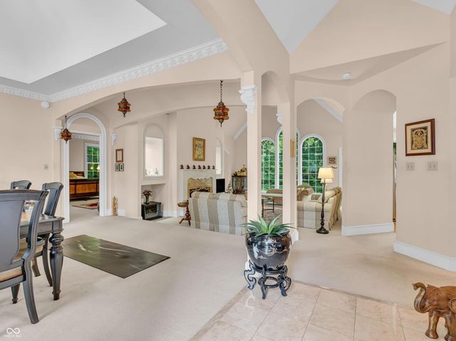 608 N Tulip Court, Crawfordsville, IN 47933